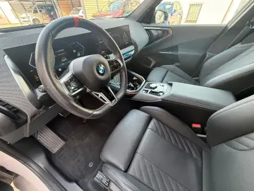 X3 M50 xDrive Pano StdHz. AHK H&K HUD 360 Kamera