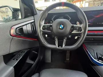 X3 M50 xDrive Pano StdHz. AHK H&K HUD 360 Kamera