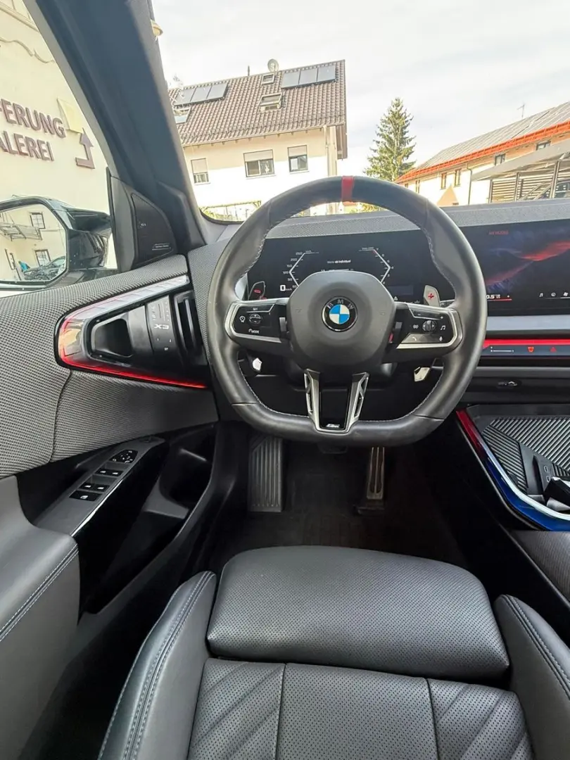 X3 M50 xDrive Pano StdHz. AHK H&K HUD 360 Kamera