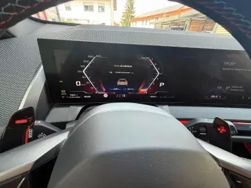 X3 M50 xDrive Pano StdHz. AHK H&K HUD 360 Kamera