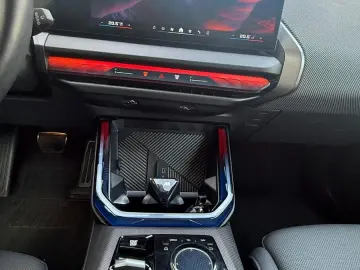 X3 M50 xDrive Pano StdHz. AHK H&K HUD 360 Kamera