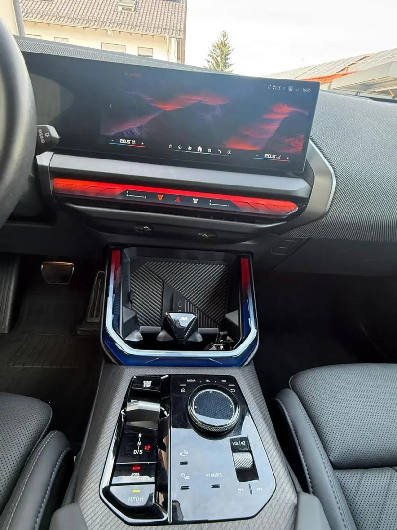 X3 M50 xDrive Pano StdHz. AHK H&K HUD 360 Kamera