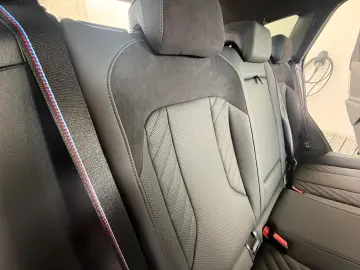 X3 M50 xDrive Pano StdHz. AHK H&K HUD 360 Kamera