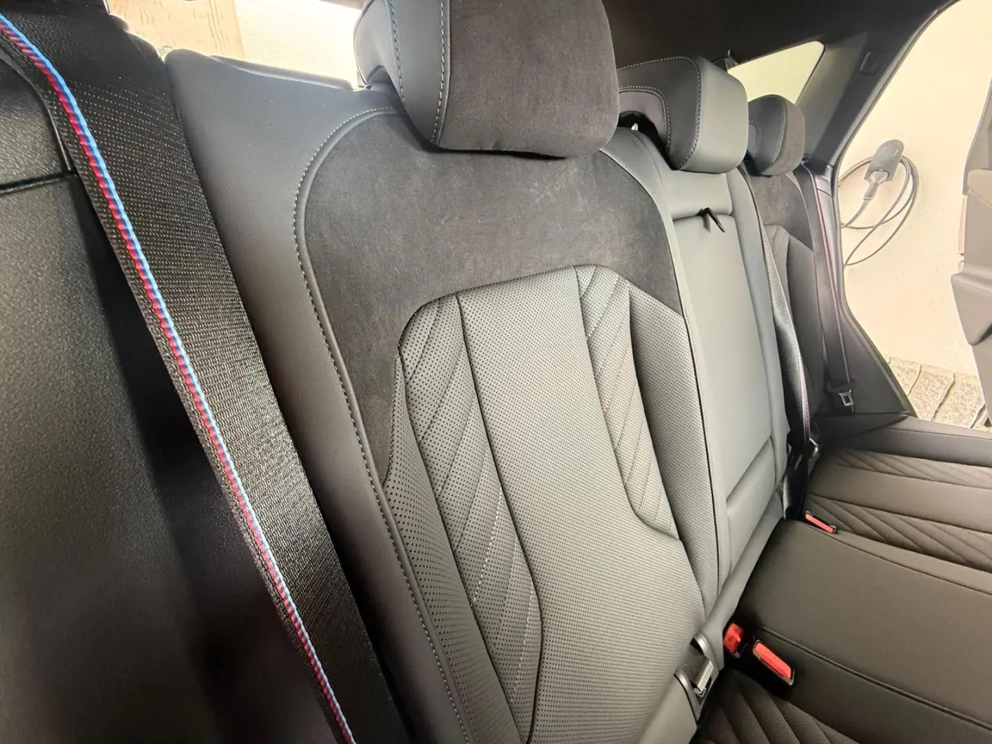 X3 M50 xDrive Pano StdHz. AHK H&K HUD 360 Kamera