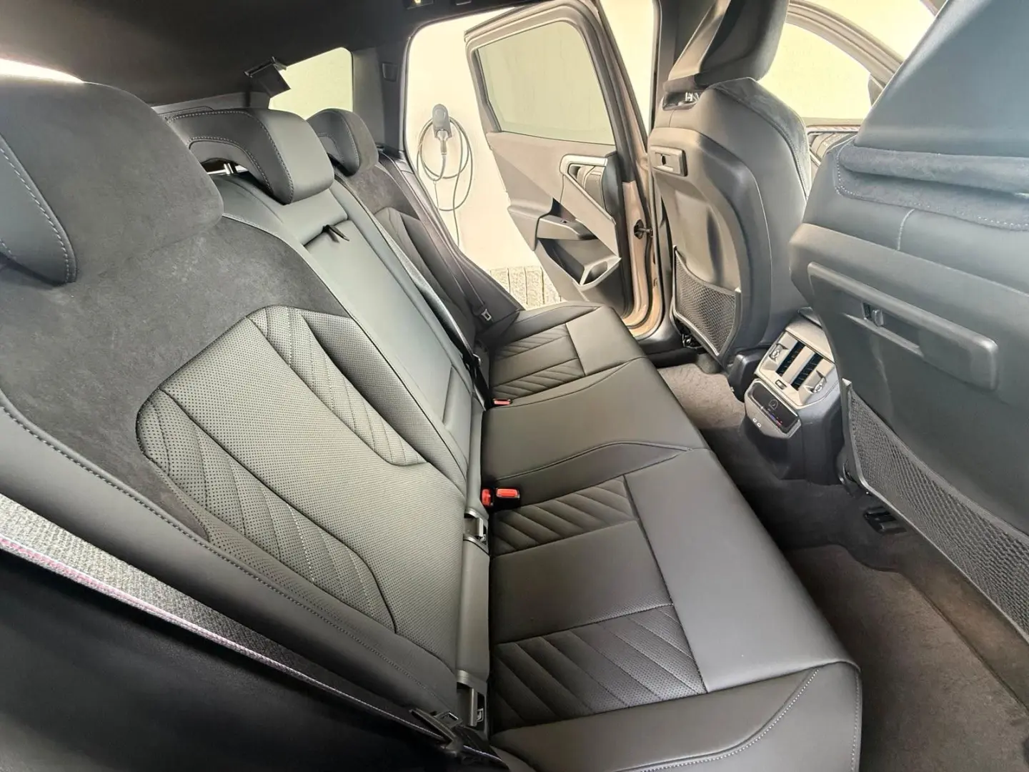 X3 M50 xDrive Pano StdHz. AHK H&K HUD 360 Kamera