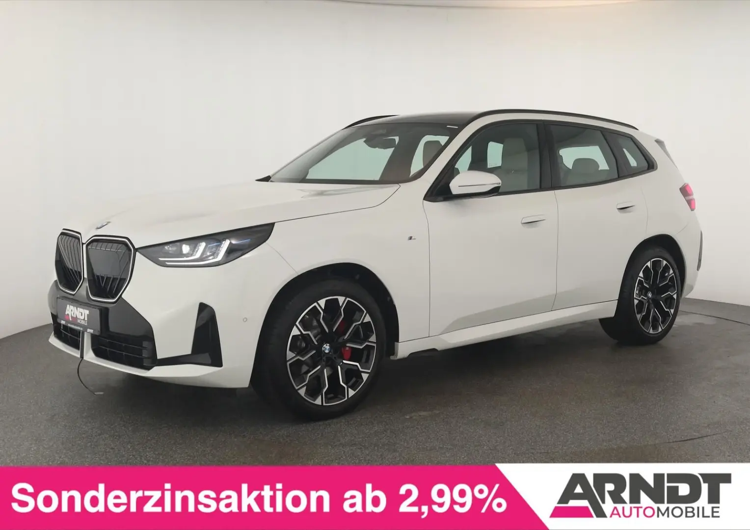 X3 20d xDrive M Sport Pro Matrix Pano HK ACC 20