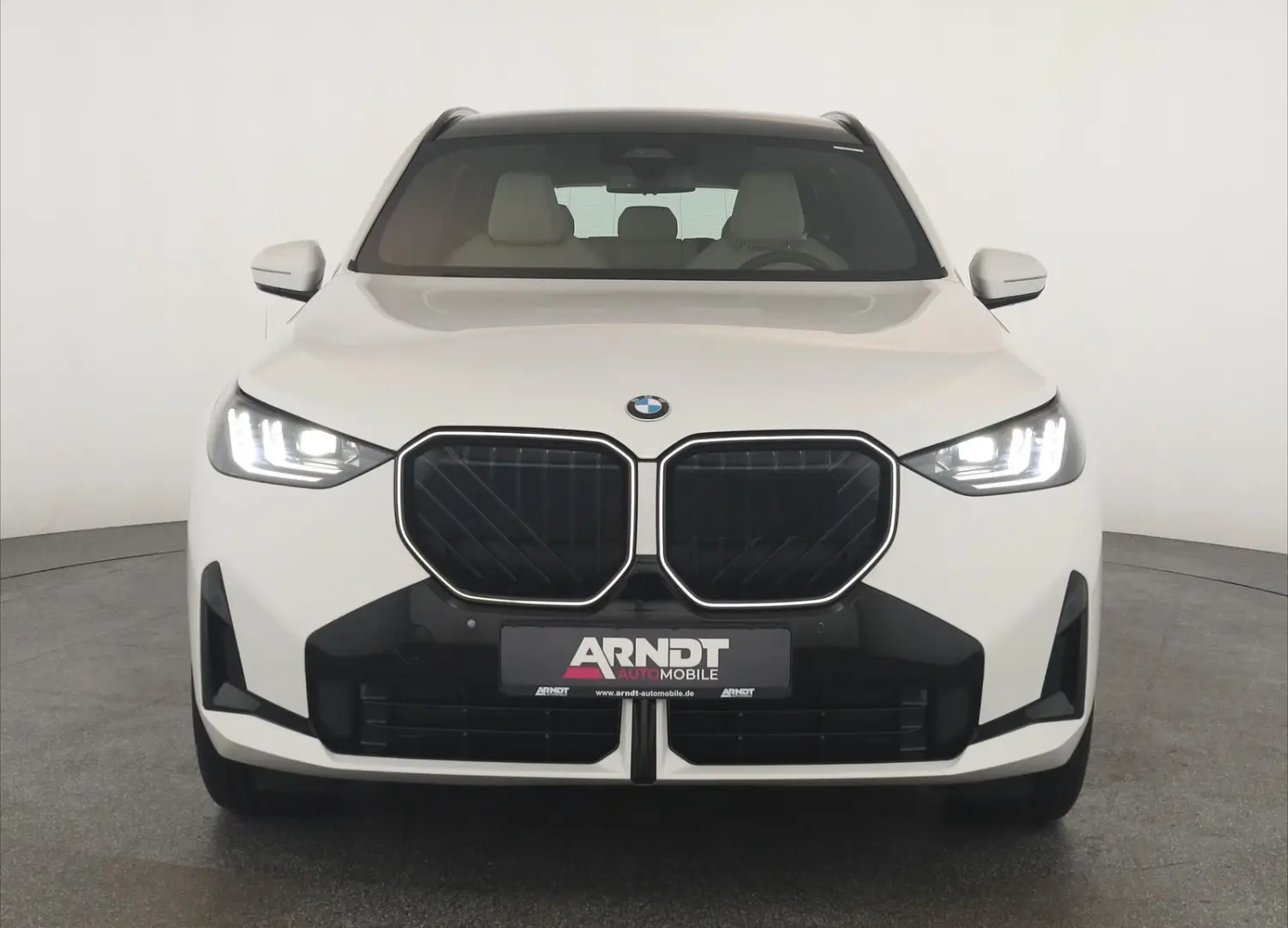 X3 20d xDrive M Sport Pro Matrix Pano HK ACC 20