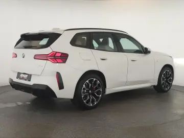 X3 20d xDrive M Sport Pro Matrix Pano HK ACC 20