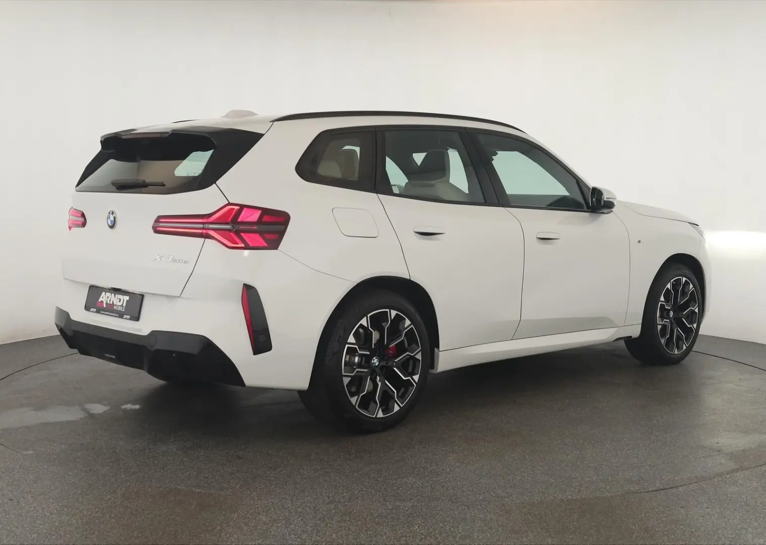 X3 20d xDrive M Sport Pro Matrix Pano HK ACC 20