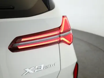 X3 20d xDrive M Sport Pro Matrix Pano HK ACC 20