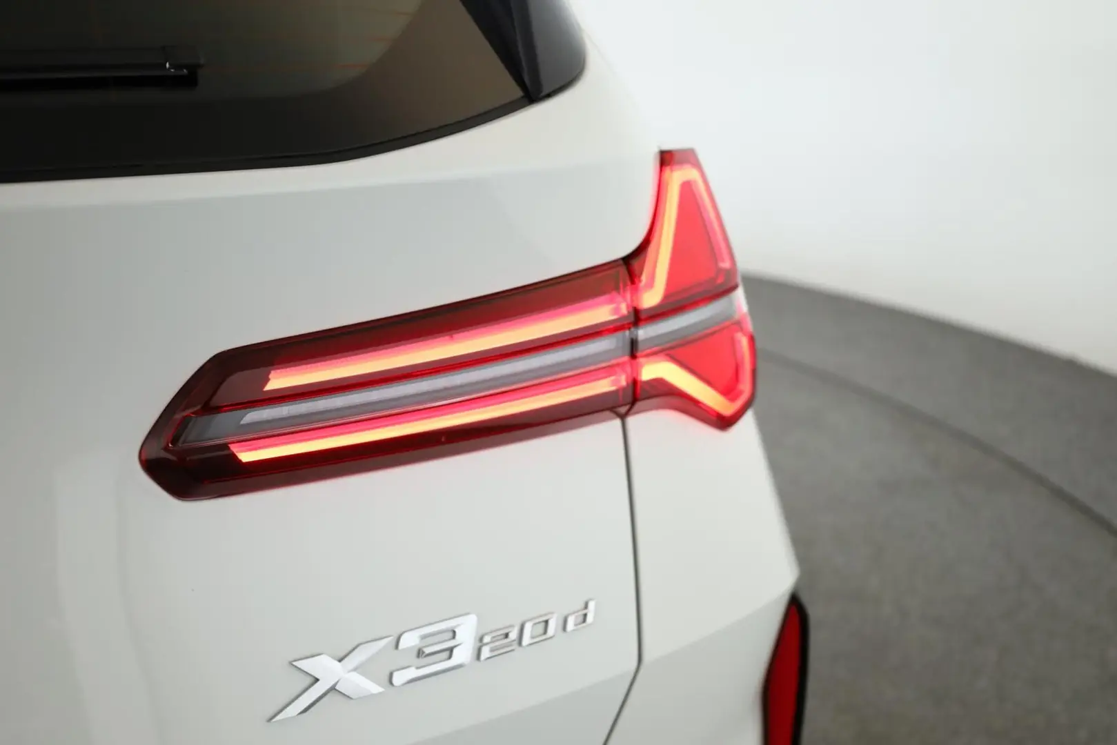 X3 20d xDrive M Sport Pro Matrix Pano HK ACC 20