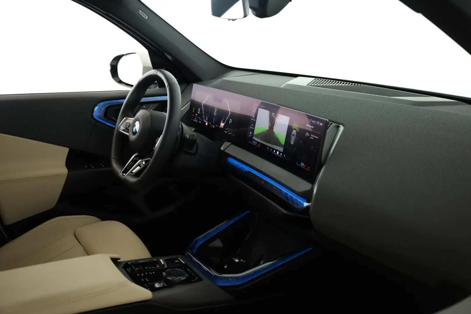 X3 20d xDrive M Sport Pro Matrix Pano HK ACC 20