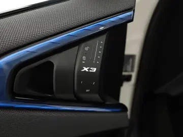 X3 20d xDrive M Sport Pro Matrix Pano HK ACC 20