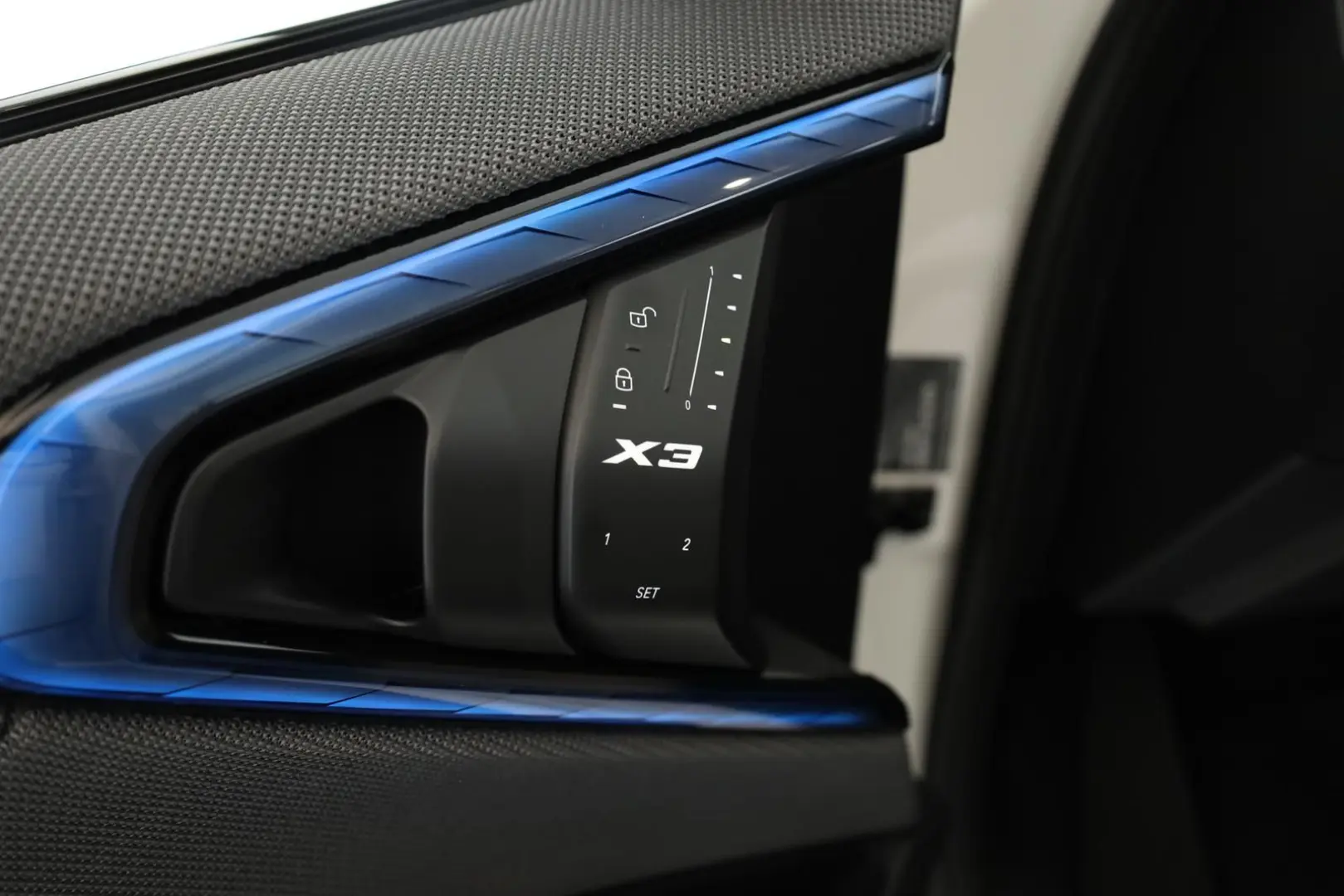 X3 20d xDrive M Sport Pro Matrix Pano HK ACC 20