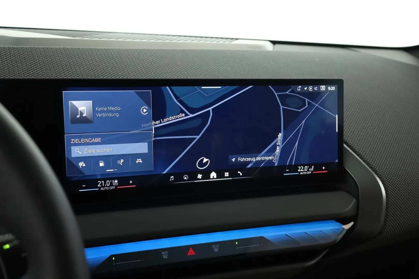 X3 20d xDrive M Sport Pro Matrix Pano HK ACC 20