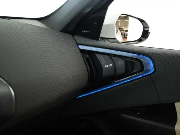 X3 20d xDrive M Sport Pro Matrix Pano HK ACC 20