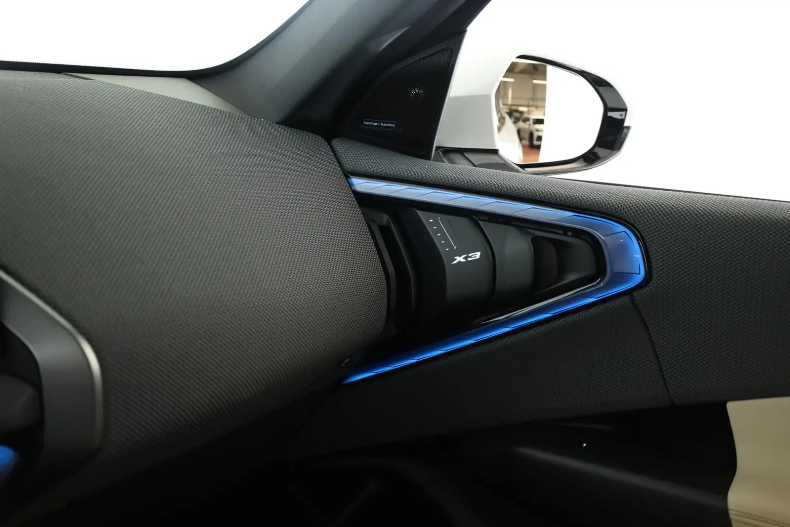 X3 20d xDrive M Sport Pro Matrix Pano HK ACC 20