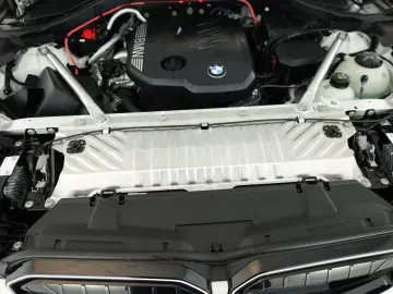 X3 20d xDrive M Sport Pro Matrix Pano HK ACC 20