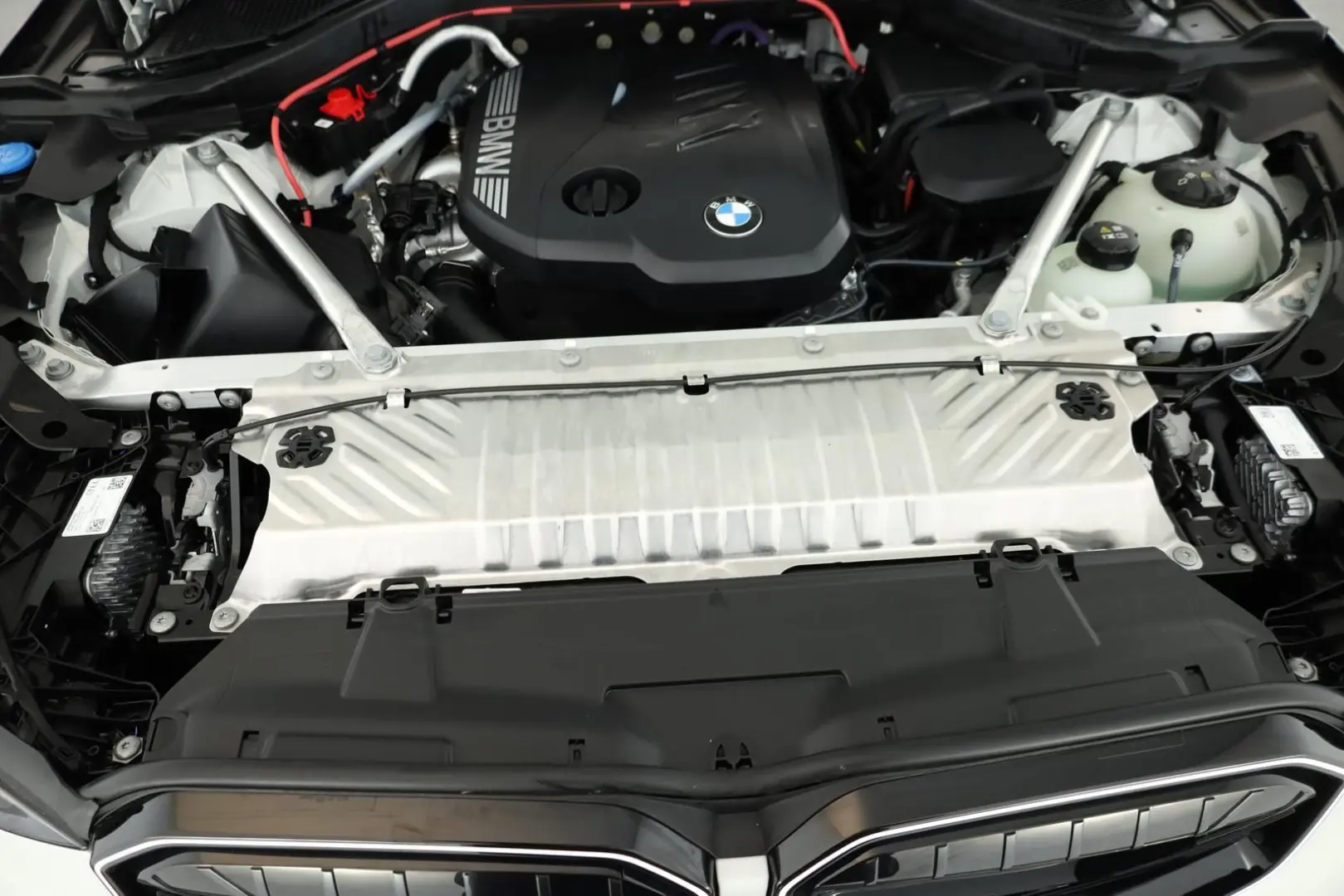 X3 20d xDrive M Sport Pro Matrix Pano HK ACC 20