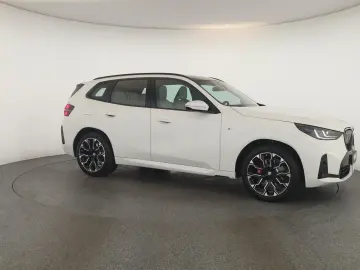 X3 20d xDrive M Sport Pro Matrix Pano HK ACC 20