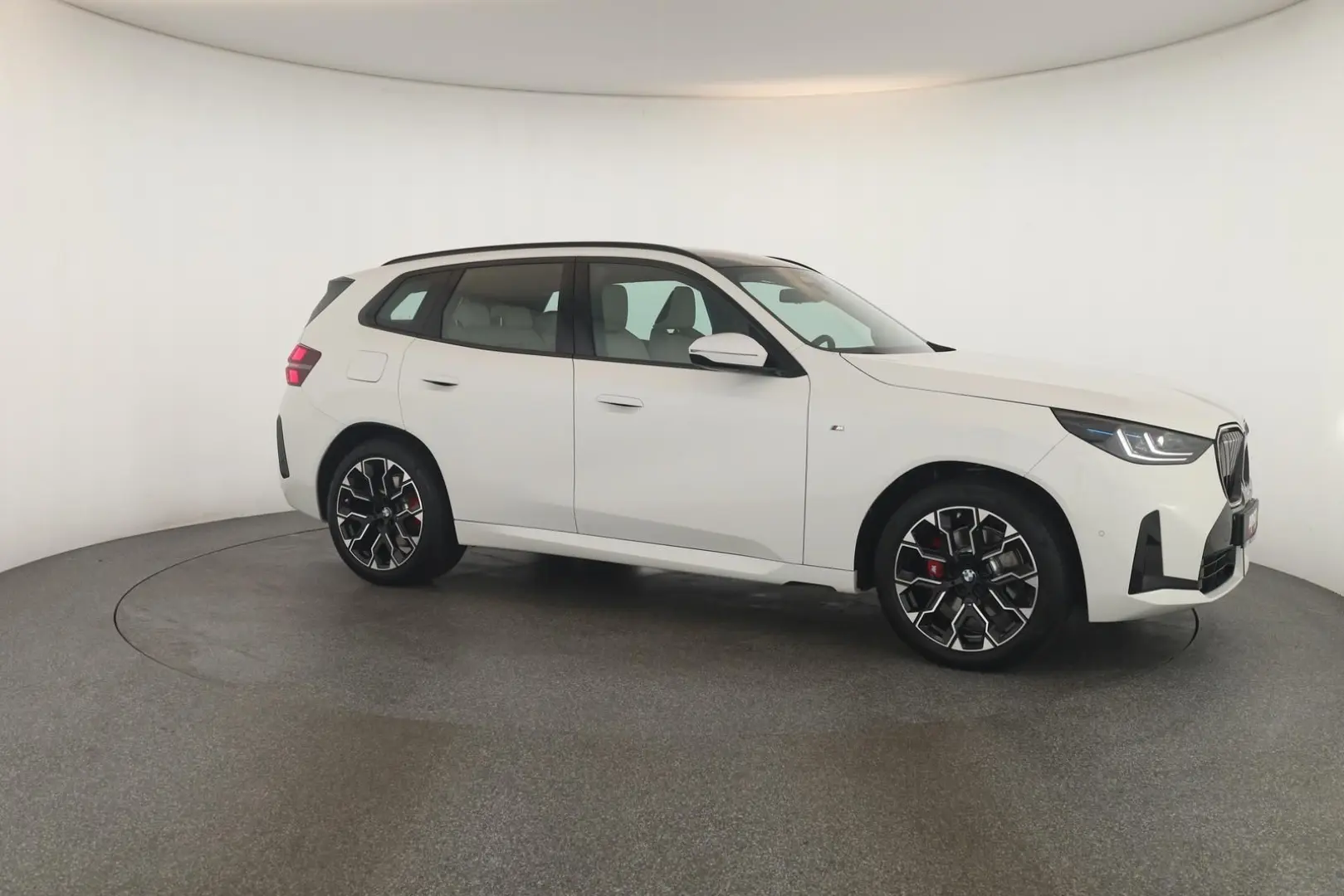 X3 20d xDrive M Sport Pro Matrix Pano HK ACC 20