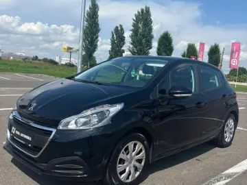 Peugeot 208 1.2 VTi Active