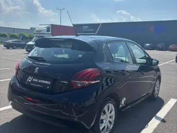 Peugeot 208 1.2 VTi Active