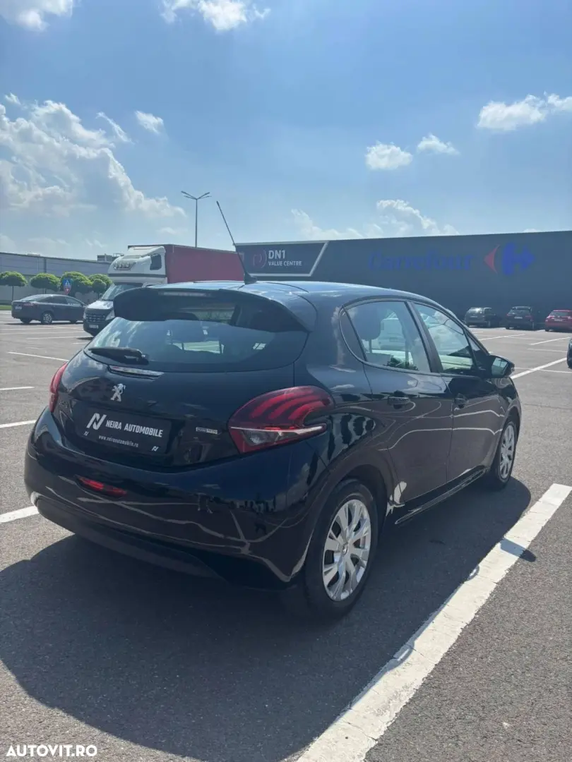 Peugeot 208 1.2 VTi Active