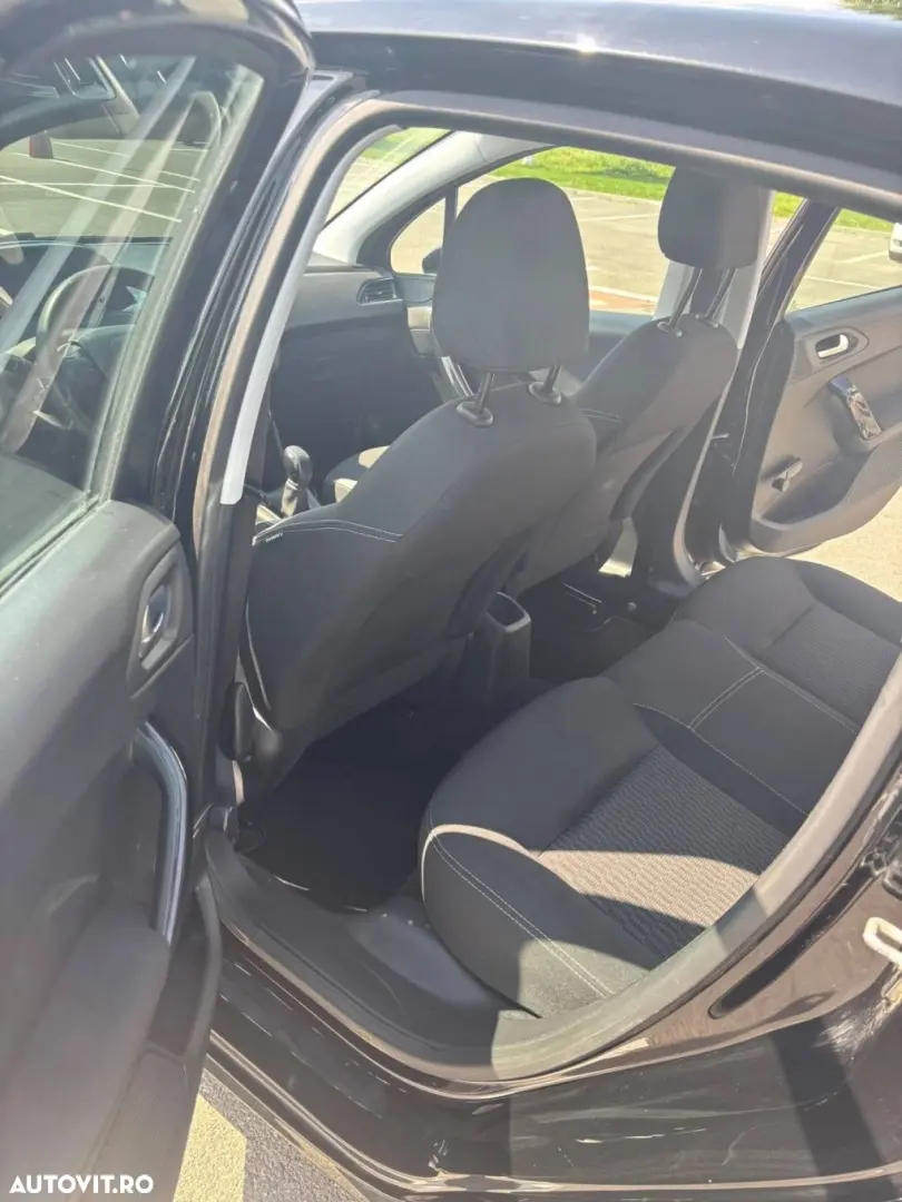 Peugeot 208 1.2 VTi Active