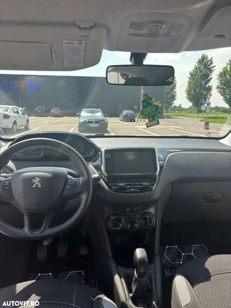 Peugeot 208 1.2 VTi Active