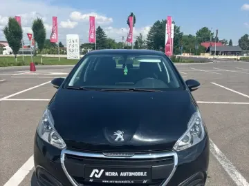 Peugeot 208 1.2 VTi Active