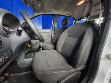 DACIA LODGY 1.5DCI BLUE DCI LAUREAT 7 LOCURI