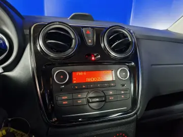 DACIA LODGY 1.5DCI BLUE DCI LAUREAT 7 LOCURI