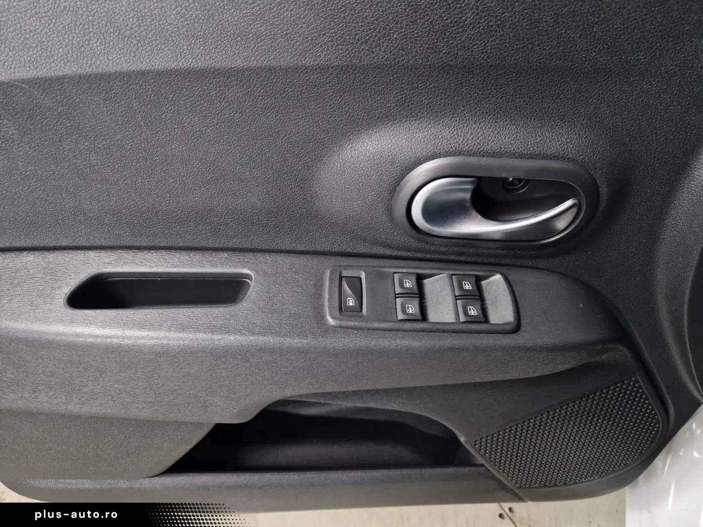 DACIA LODGY 1.5DCI BLUE DCI LAUREAT 7 LOCURI