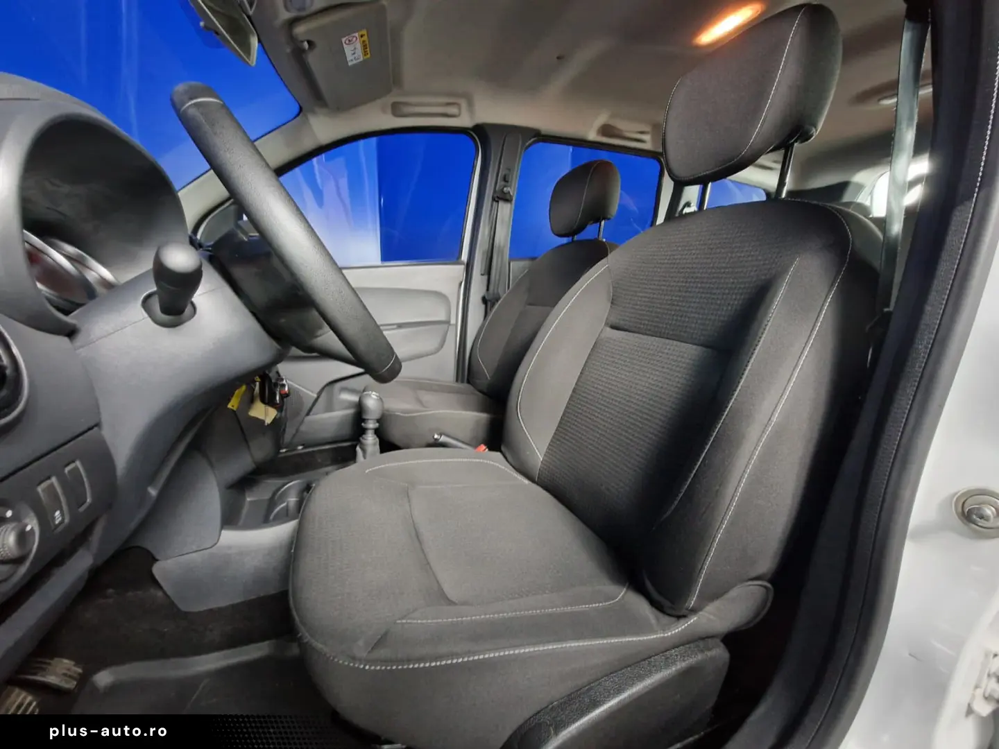 DACIA LODGY 1.5DCI BLUE DCI LAUREAT 7 LOCURI