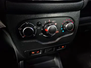 DACIA LODGY 1.5DCI BLUE DCI LAUREAT 7 LOCURI