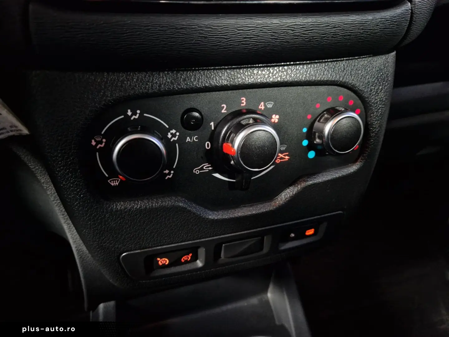 DACIA LODGY 1.5DCI BLUE DCI LAUREAT 7 LOCURI