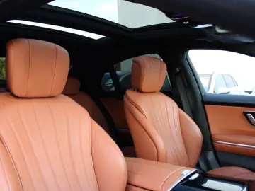 MERCEDES BENZ S 400d 4Matic