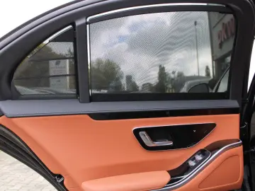 MERCEDES BENZ S 400d 4Matic