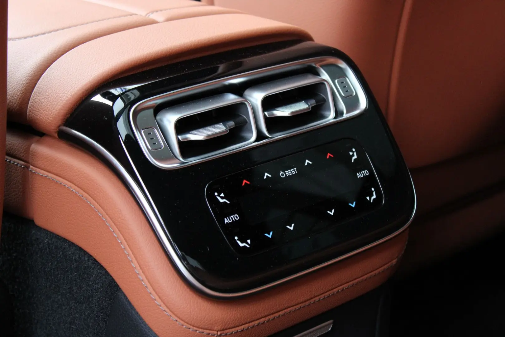 MERCEDES BENZ S 400d 4Matic