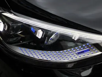 MERCEDES BENZ S 400d 4Matic