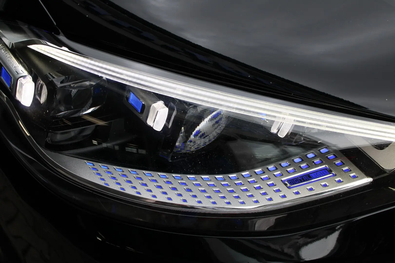 MERCEDES BENZ S 400d 4Matic