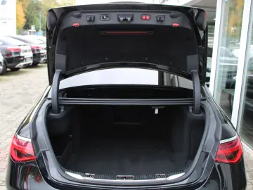 MERCEDES BENZ S 400d 4Matic