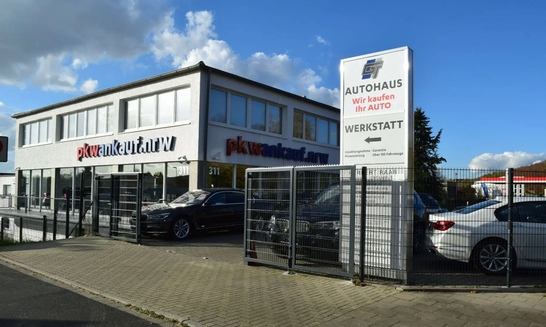 MERCEDES BENZ S 400d 4Matic