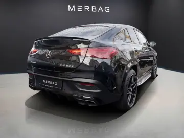 GLE 63 AMG 4M CARBON STANDH.NAVI UPE 187.764 --