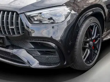 GLE 63 AMG 4M CARBON STANDH.NAVI UPE 187.764 --