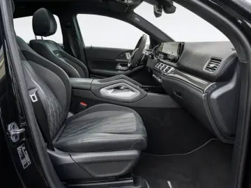 GLE 63 AMG 4M CARBON STANDH.NAVI UPE 187.764 --