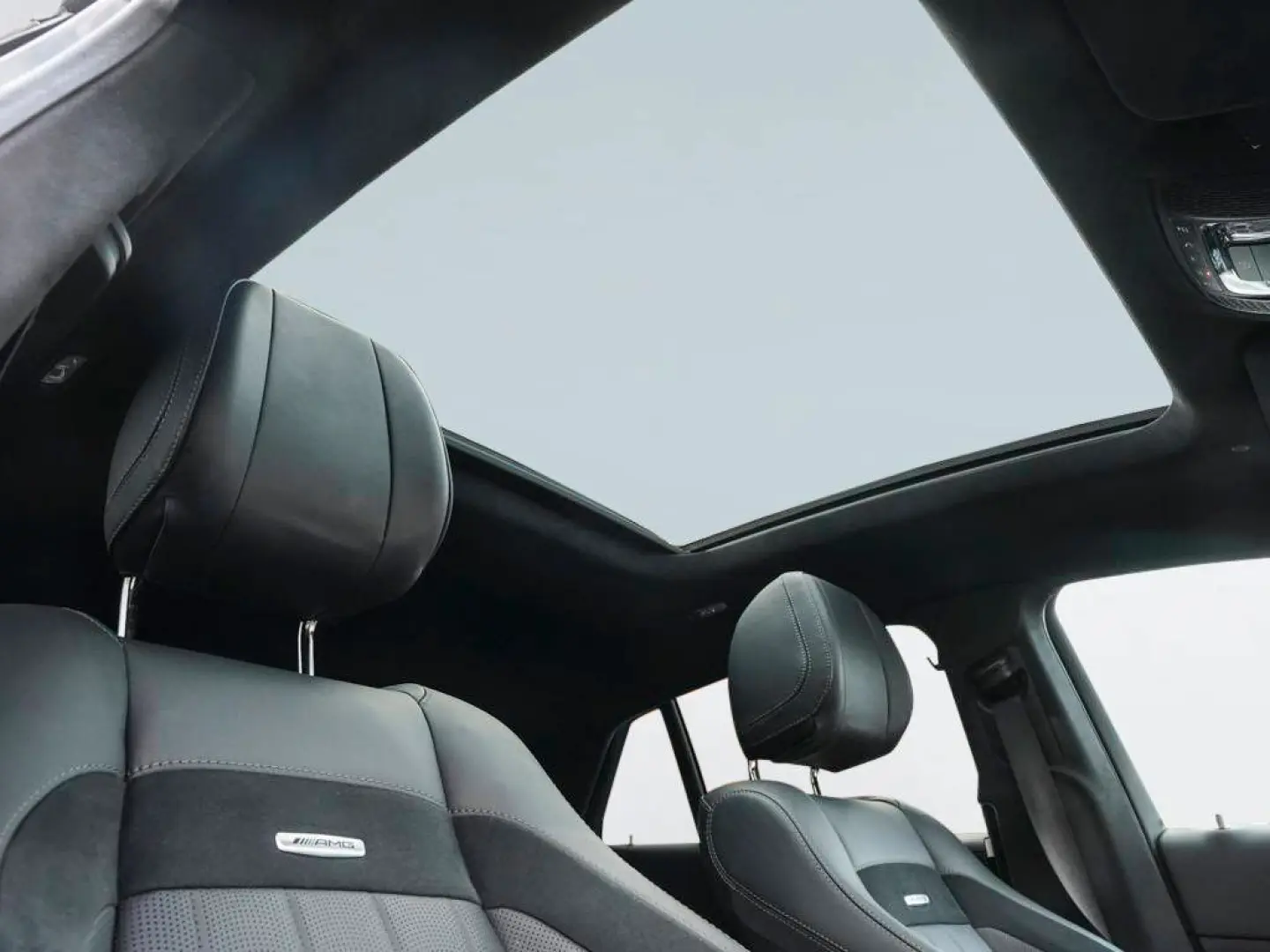 GLE 63 AMG 4M CARBON STANDH.NAVI UPE 187.764 --