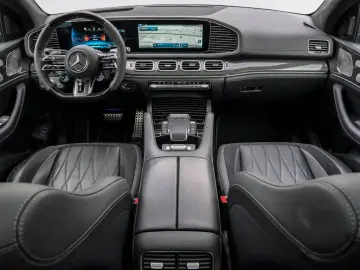 GLE 63 AMG 4M CARBON STANDH.NAVI UPE 187.764 --