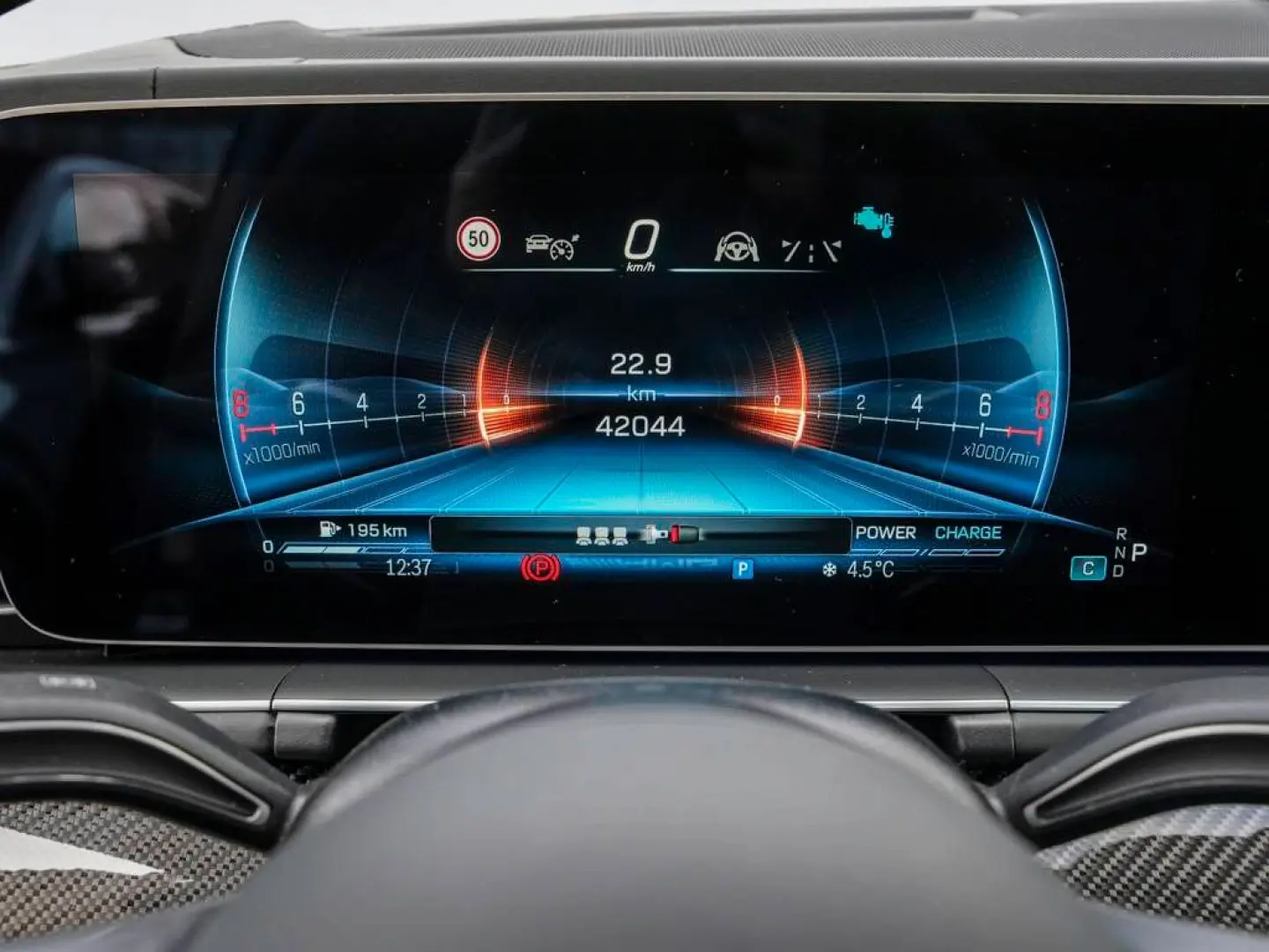 GLE 63 AMG 4M CARBON STANDH.NAVI UPE 187.764 --